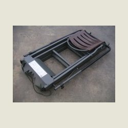 Jagtstige Dangate HS 40