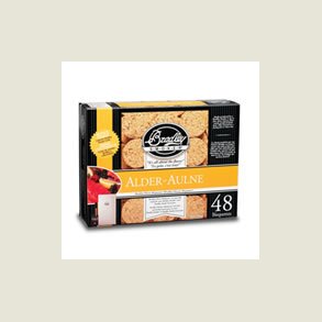 Gourmet røgeopskrifter med elletræ briketter