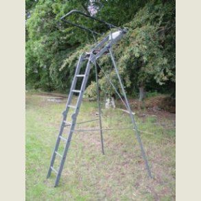 St�tteben for jagtstige HS 40