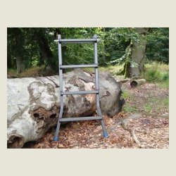 Forlngerben til jagtstige HS 40