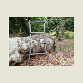 Forlngerben til jagtstige HS 40