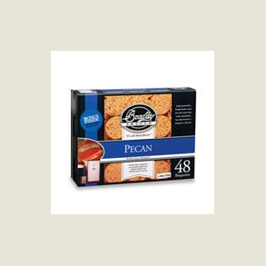 Gourmet røgeopskrifter med pecan briketter